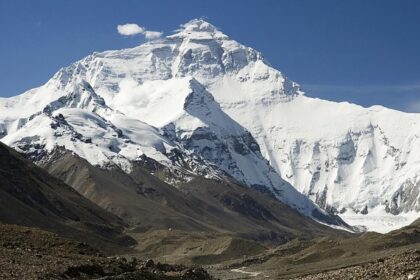 Everest survival