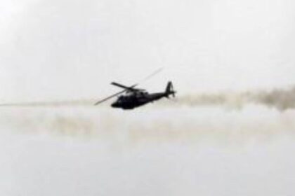 A massive 150-personnel search operation, including helicopter sweeps, has failed to locate 24-year-old trekker Babita Pandey in Uttarakhand.