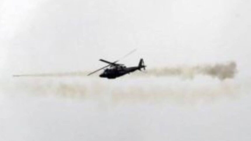 A massive 150-personnel search operation, including helicopter sweeps, has failed to locate 24-year-old trekker Babita Pandey in Uttarakhand.