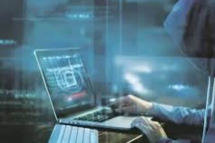 digital scam
