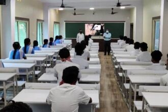 Odisha Free Education