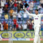 Shubman Gill IND vs WI