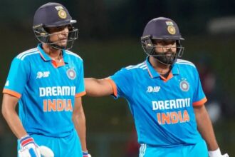 IND vs AFG