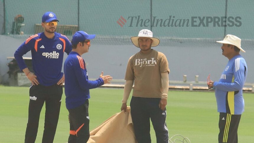 India vs Afghanistan One-off Test Match Live Cricket Score Streaming Online: