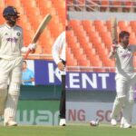 Shubman Gill KL Rahul