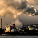 Human contribution to global warming highest ever in 2025, says study