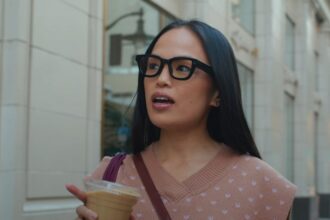 Google Glasses