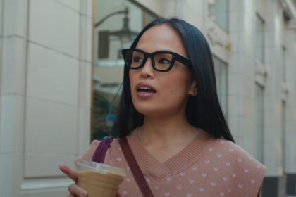 Google Glasses