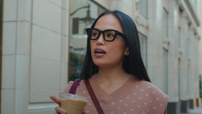 Google Glasses