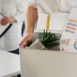 The latest cuts add to a growing wave of layoffs across the sector, with firms citing efficiency measures, restructuring efforts, and increased AI investments as key drivers behind workforce reductions. (Image for representation: Magnific)