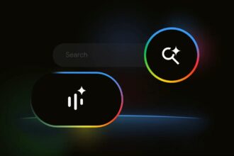 Google is making links inside AI responses more visible as well. Instead of blending into text, links will now appear more prominently next to relevant information.