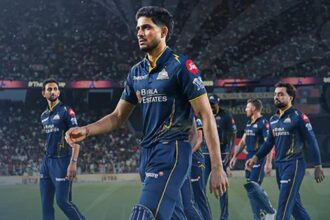 gujarat titans