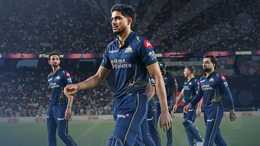 gujarat titans