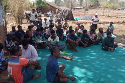 southern states bag national awards, southern states Panchayats bag national awards, Panchayats bag national awards, Localisation of Sustainable Development Goals (LSDGs), Indian express news, current affairs