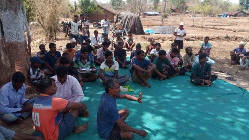 southern states bag national awards, southern states Panchayats bag national awards, Panchayats bag national awards, Localisation of Sustainable Development Goals (LSDGs), Indian express news, current affairs