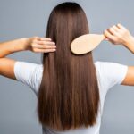 Hair loss cure Polygonum multiflorum