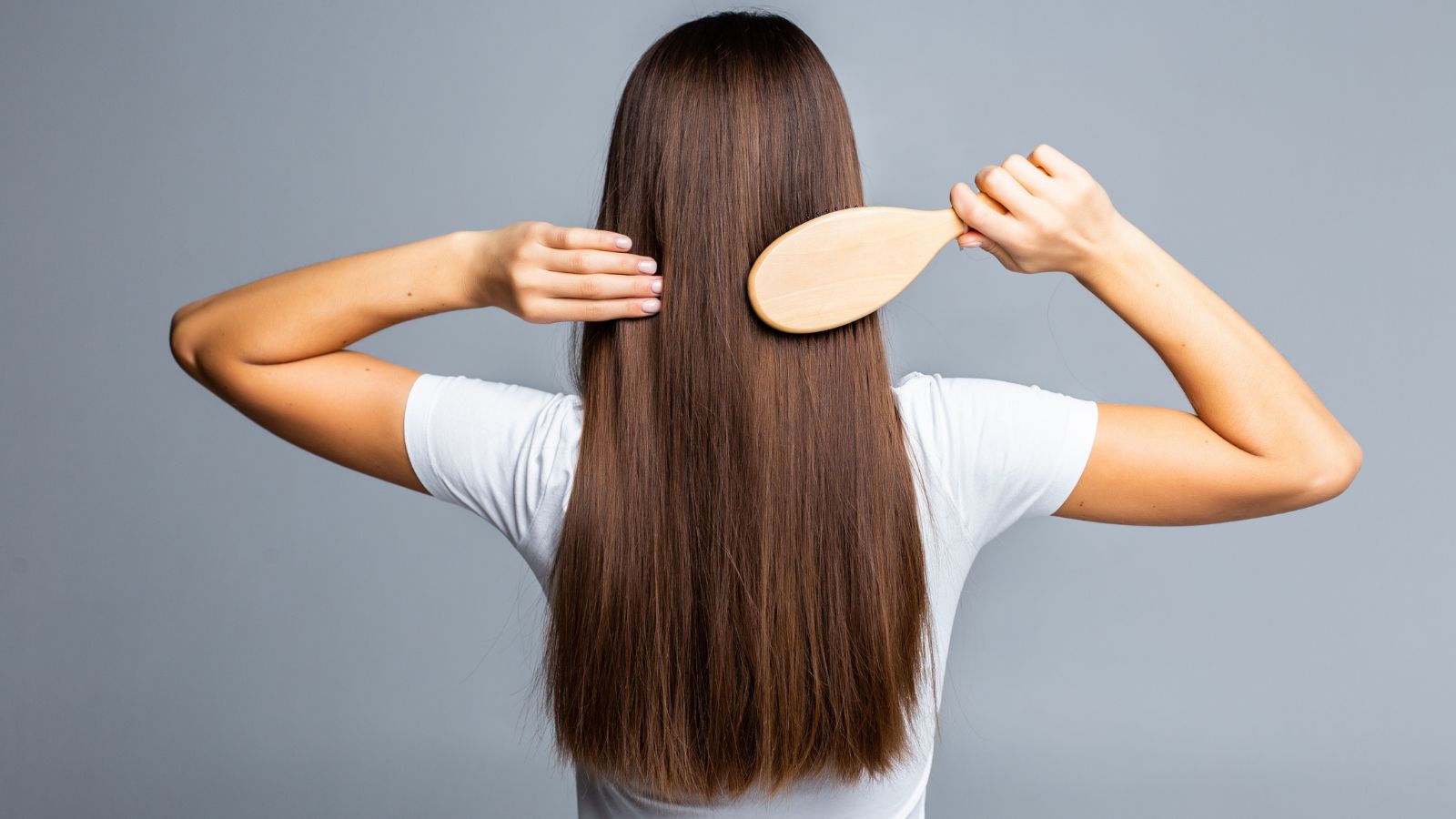 Hair loss cure Polygonum multiflorum