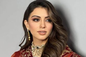 Hansika Motwani