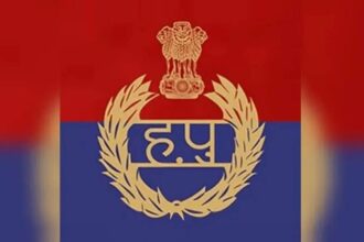 Haryana Police