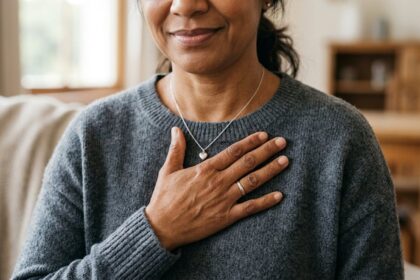 Preventive heart health and cardiovascular risk before age 50