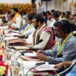 PM Modi chairs the 11th meeting of the Governing Council of NITI Aayog