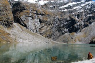 Hemkund Yatra