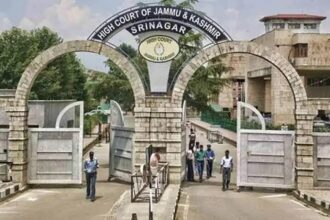 No inquiry needed: J-K High Court says President, Governor can terminate govt employees over ‘security of state’