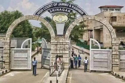No inquiry needed: J-K High Court says President, Governor can terminate govt employees over ‘security of state’