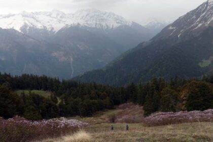 Hindu Kush Himalaya region to face drier monsoon, but threats of climate-induced hazards remain: New analysis