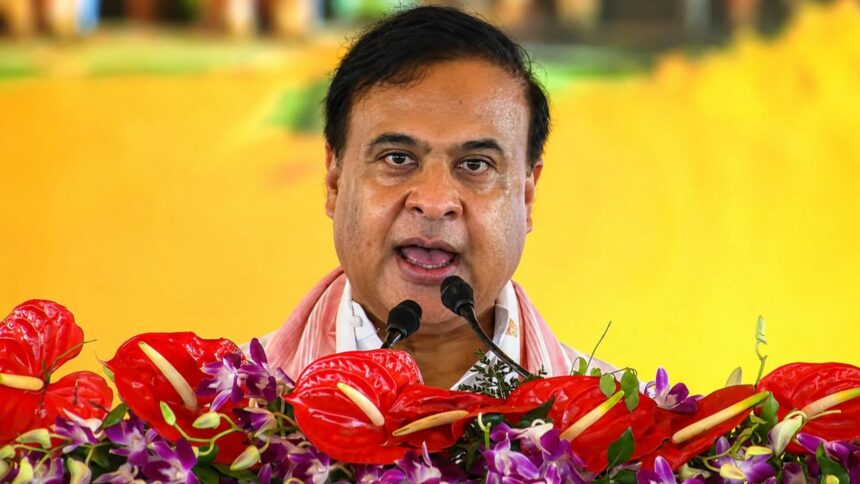 Assam Cabinet expansion: Several new faces, no room for high-profile Congress defectors