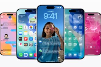 Apple is expected to reveal all the details during its WWDC 2026 keynote on June 8, when the company will also announce the first iOS 27 beta and iPhone compatibility. (Image: Apple)