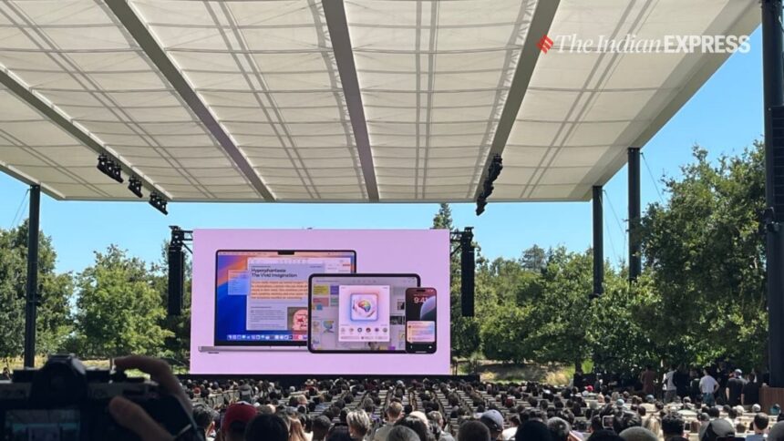 Apple WWDC 2026