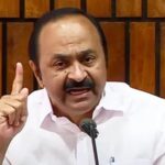 Kerala Chief Minister VD Satheesan
