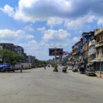 Kuki farmer killed in armed attack in Manipur village