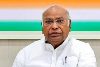 Biennial elections to Upper House, Rajya Sabha, Rajya Sabha Biennial elections, Rajya Sabha Biennial elections to Upper House, Rajya Sabha polls, Mallikarjun Kharge, Pawan Khera, Indian express news, current affairs