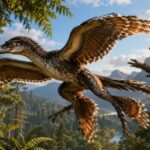 feathered dinosaurs