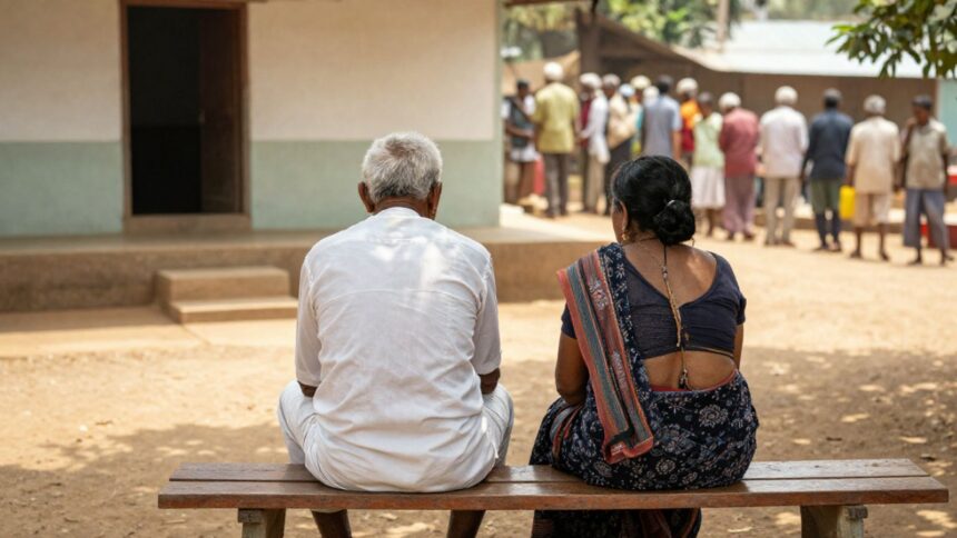 security pension