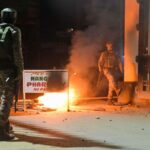 Manipur violence