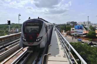 Ahmedabad Metro Phase 2A