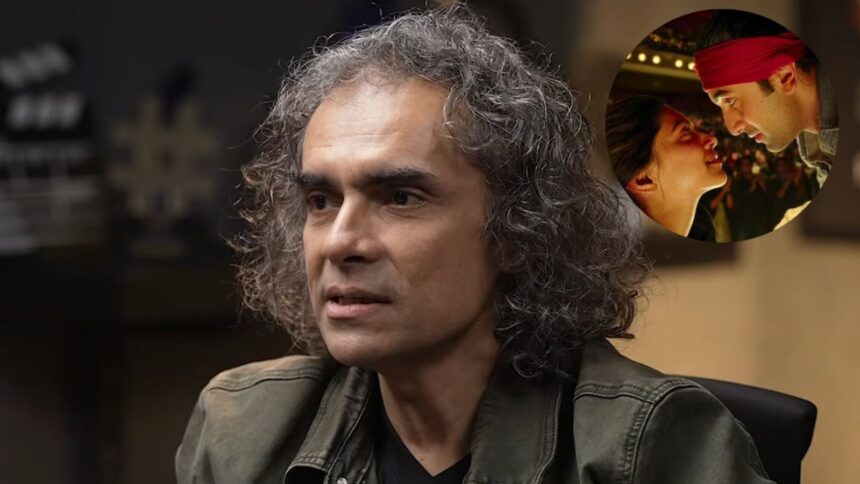 Imtiaz Ali Gen Z love