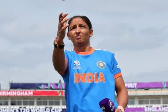 India vs Pakistan Women T20 World Cup