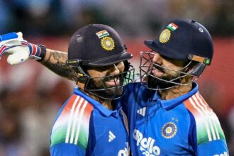 IND vs AFG