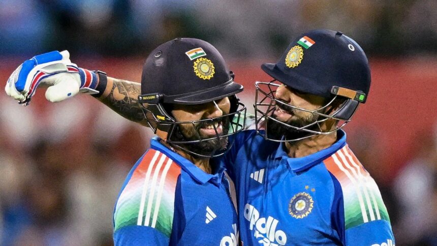 IND vs AFG