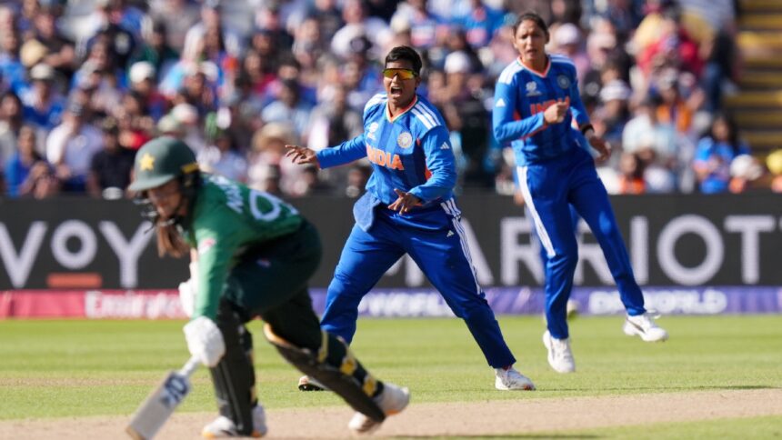 India vs Pakistan T20 World Cup