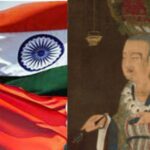 india china Xuanzang