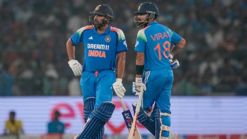 India are slated to play at least 15 ODIs more in 2026. (AP Photo)