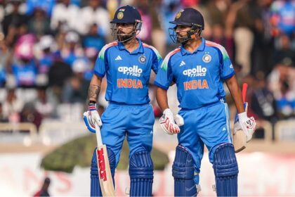 India are set to play five ODIs as part of their all-format to New Zealand later this year. (PTI Photo)