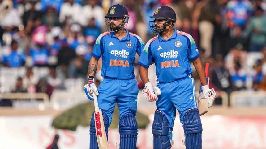 India are set to play five ODIs as part of their all-format to New Zealand later this year. (PTI Photo)