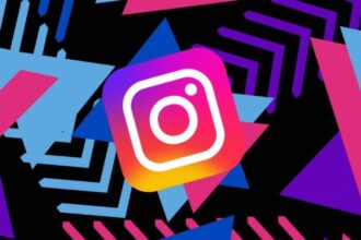Recovering deleted Instagram chats may be possible through the platform’s data export feature. (File photo)