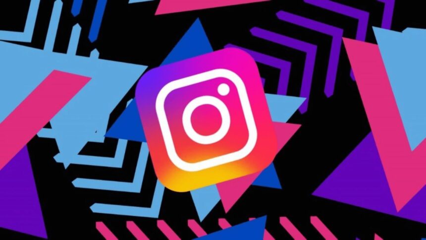 Recovering deleted Instagram chats may be possible through the platform’s data export feature. (File photo)